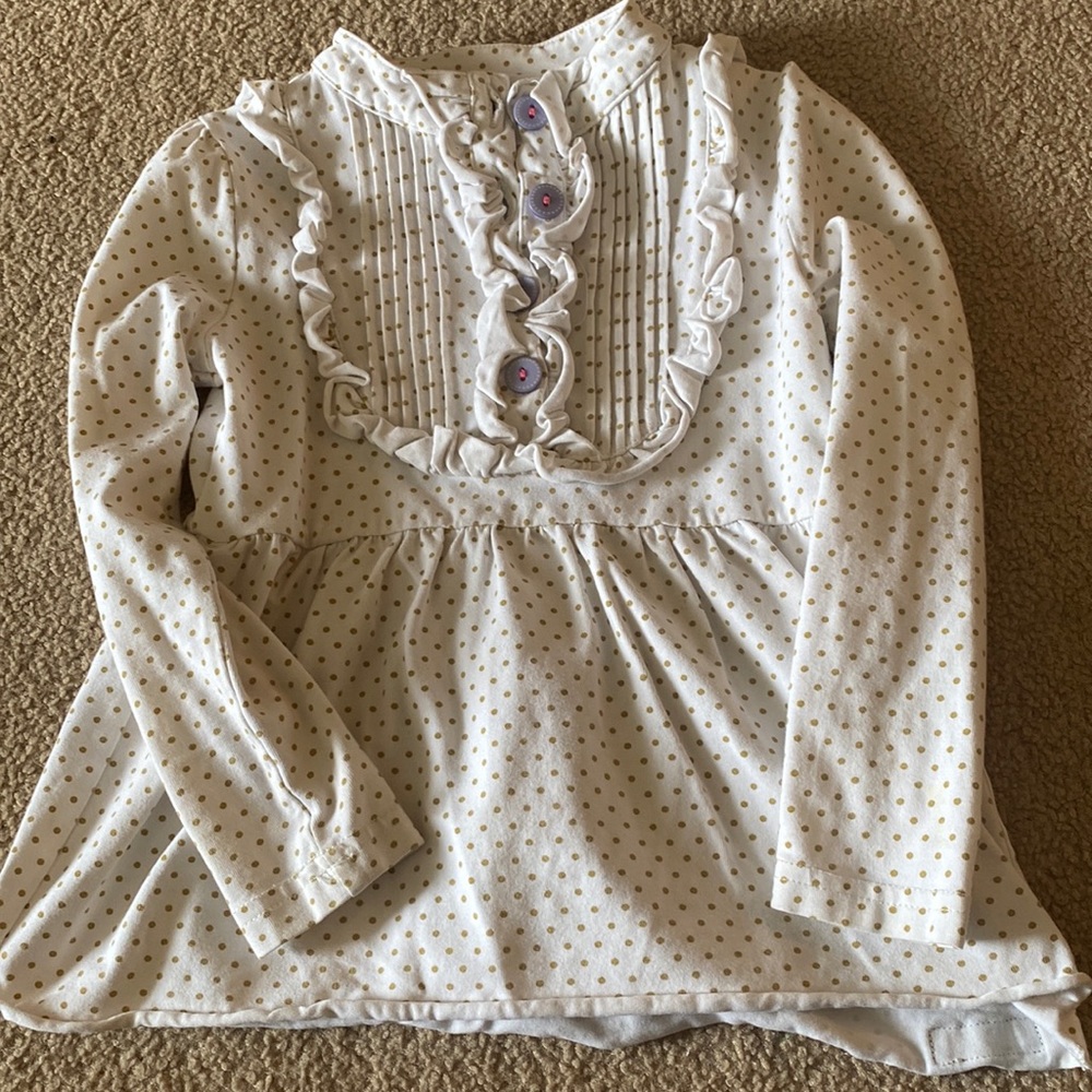 Matilda Jane, size 4